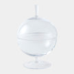 Global Views Having a Ball Covered Bowl