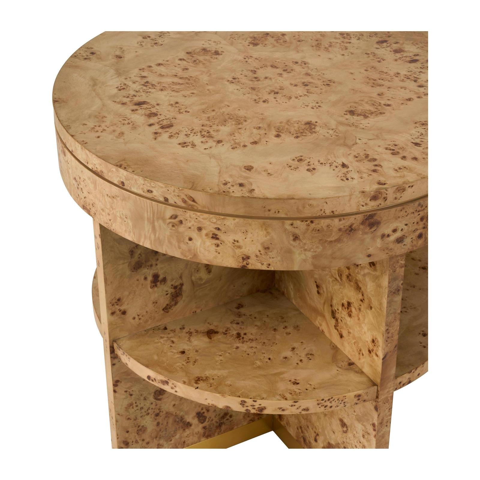 Ambella Rayne End Table