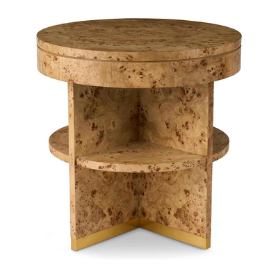 Ambella Rayne End Table