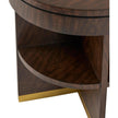 Ambella Rayne End Table
