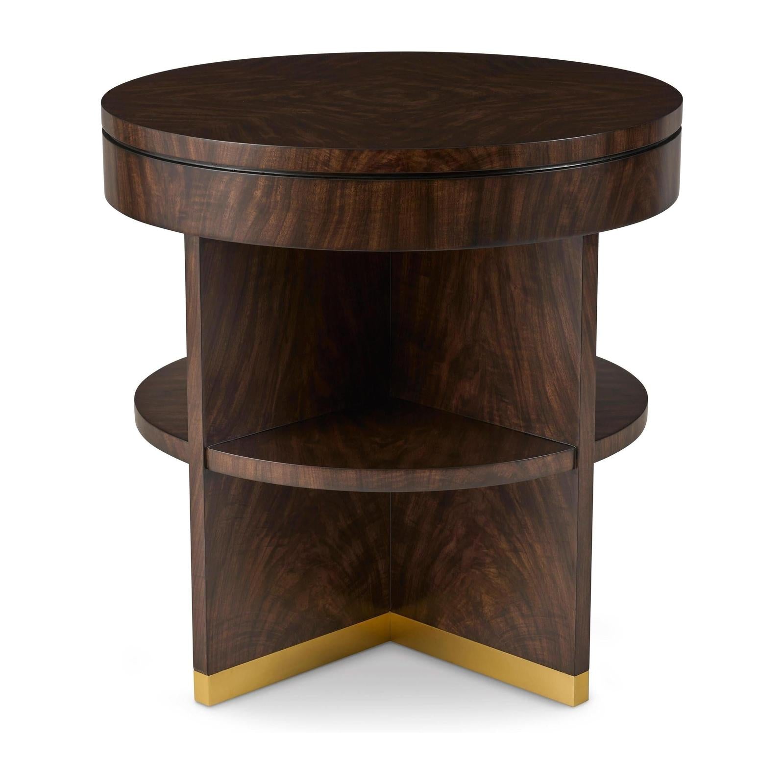 Ambella Rayne End Table