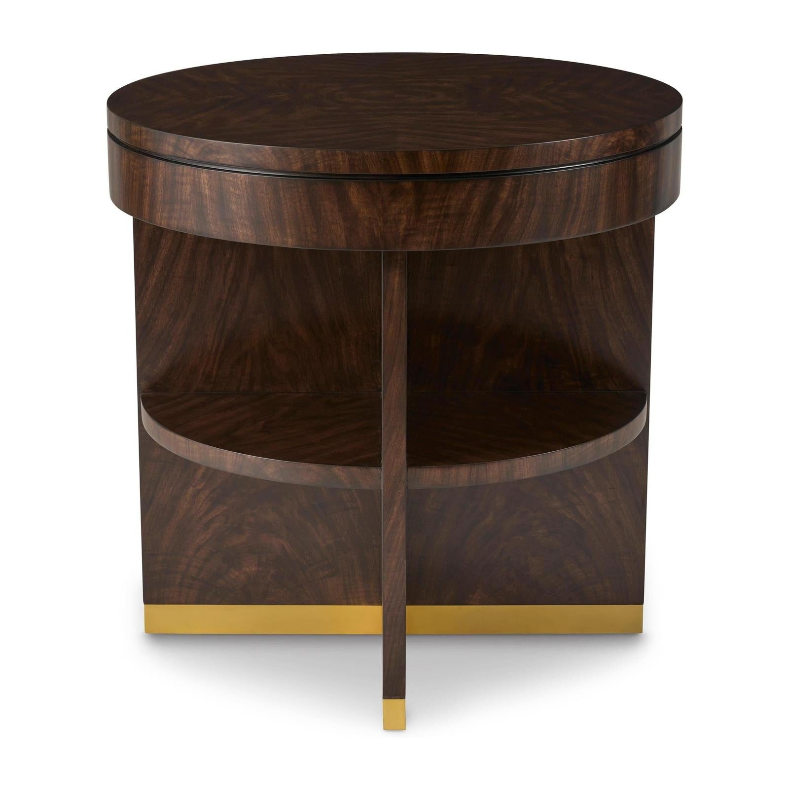 Ambella Rayne End Table