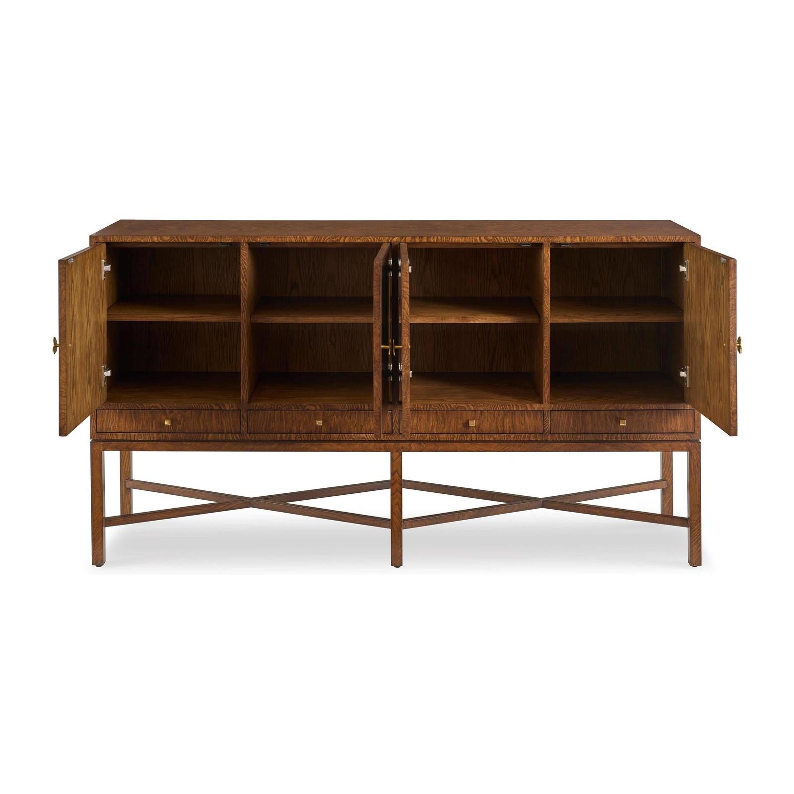 Ambella Basil Sideboard