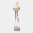 Global Views Honeycomb Candleholder and Vase