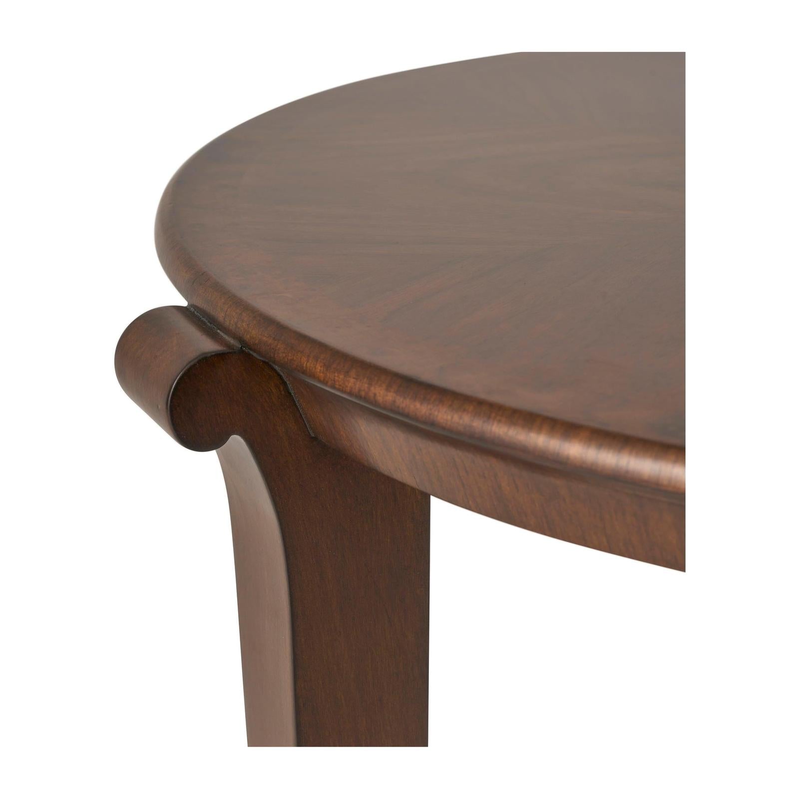 Ambella Gretta End Table