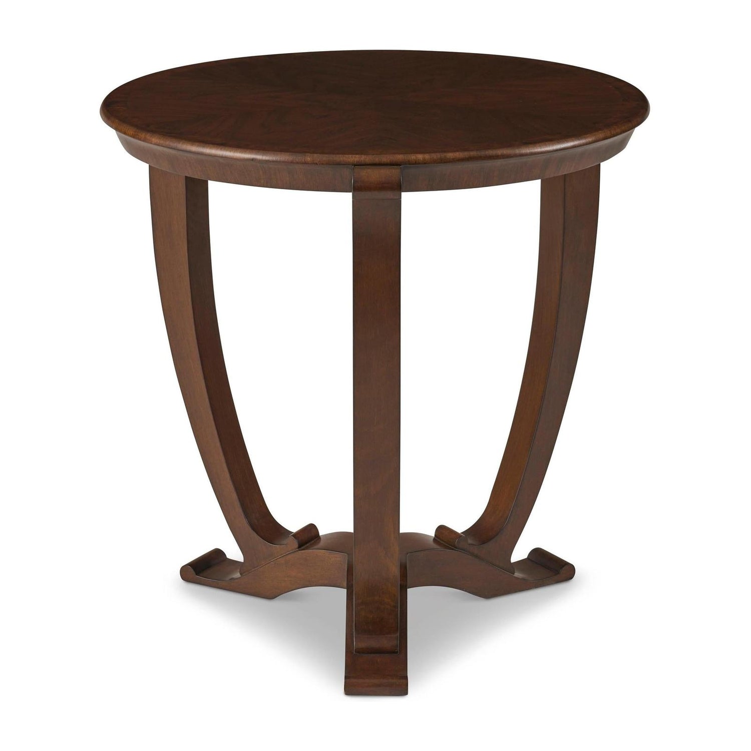 Ambella Gretta End Table
