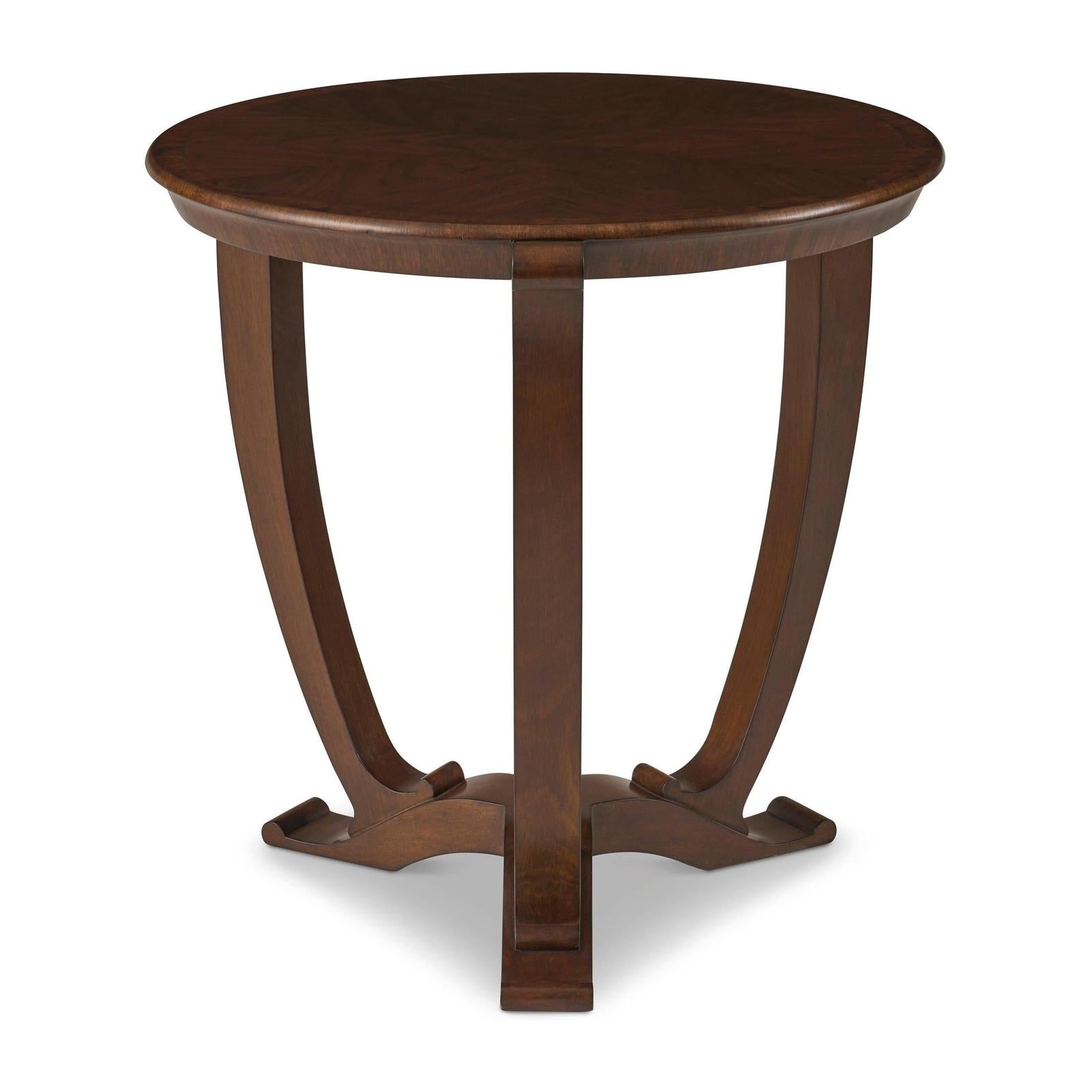 Ambella Gretta End Table