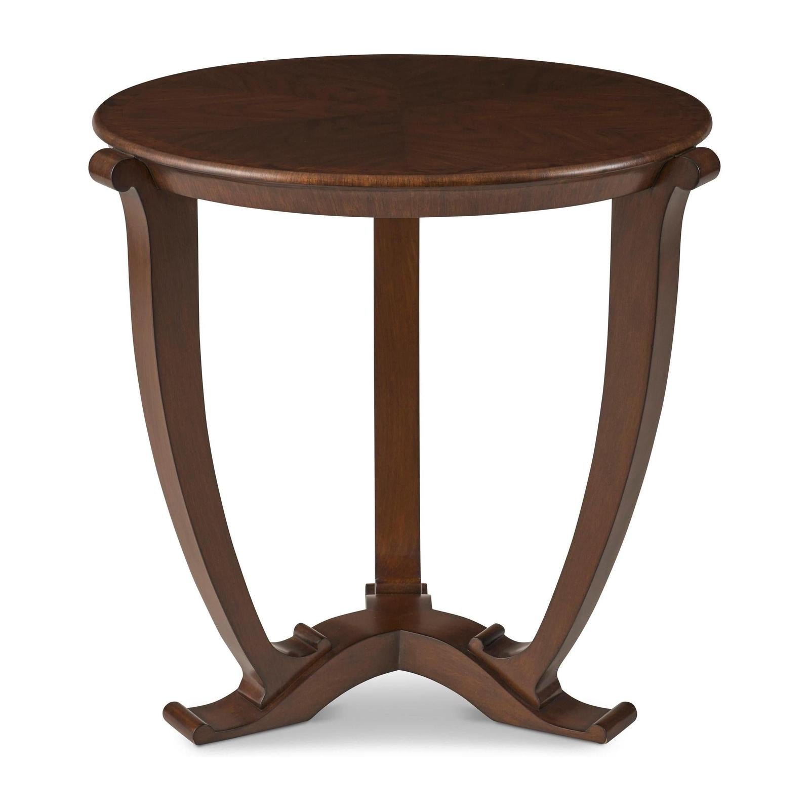 Ambella Gretta End Table
