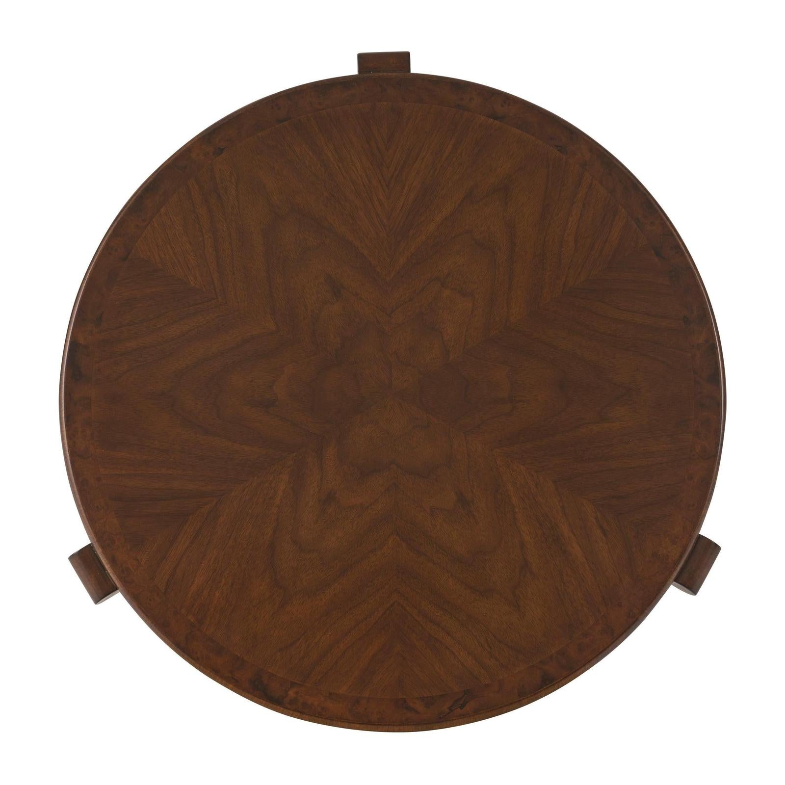 Ambella Gretta End Table