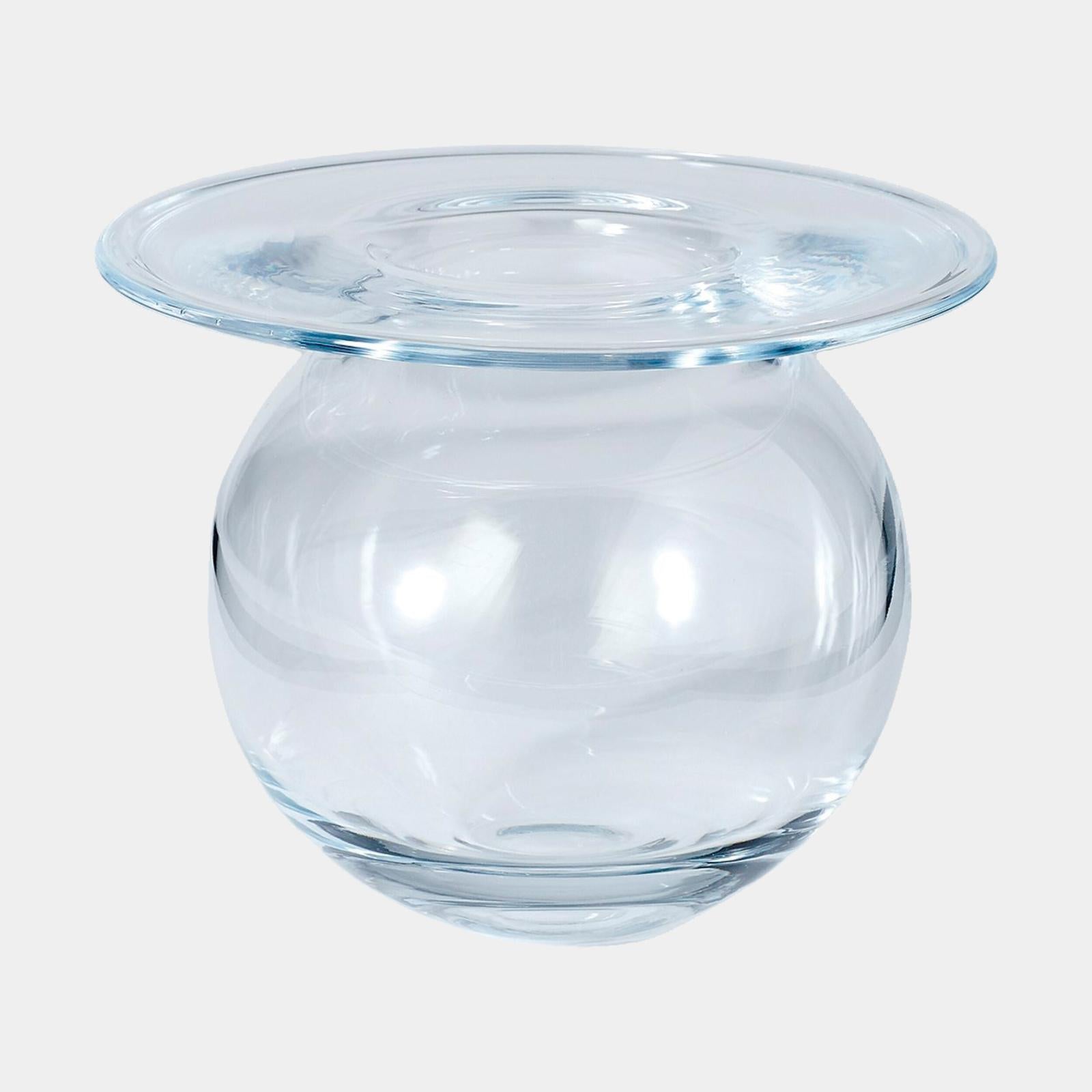 Global Views H2O Vase Clearance