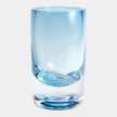 Global Views Thick Cylinder Vase