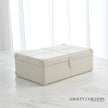 Global Views Tiburtina Box by Ashley Childers
