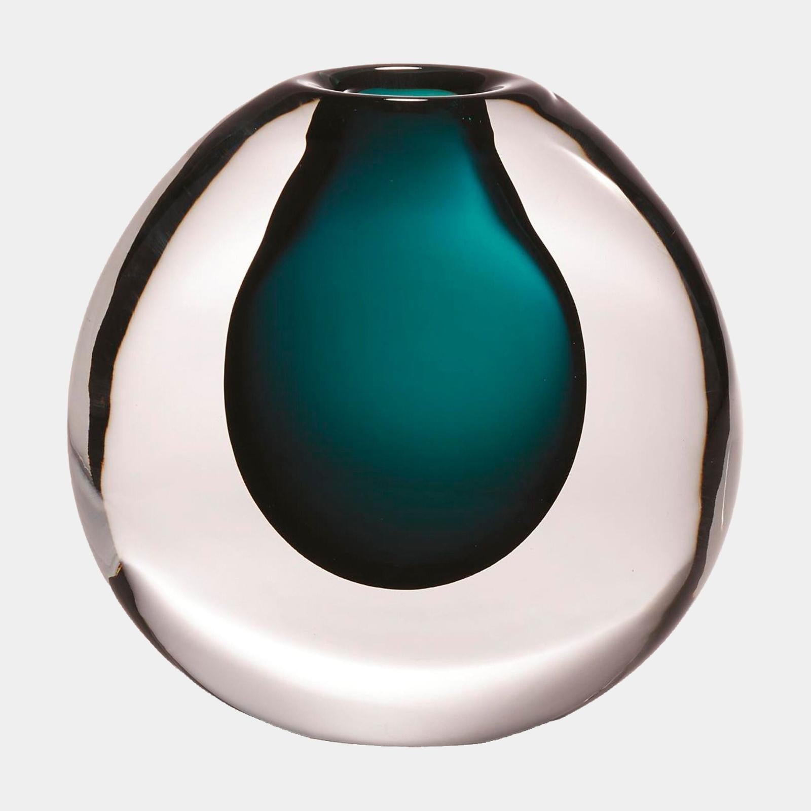 Global Views Ice Vase