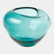 Global Views Undulating Vase