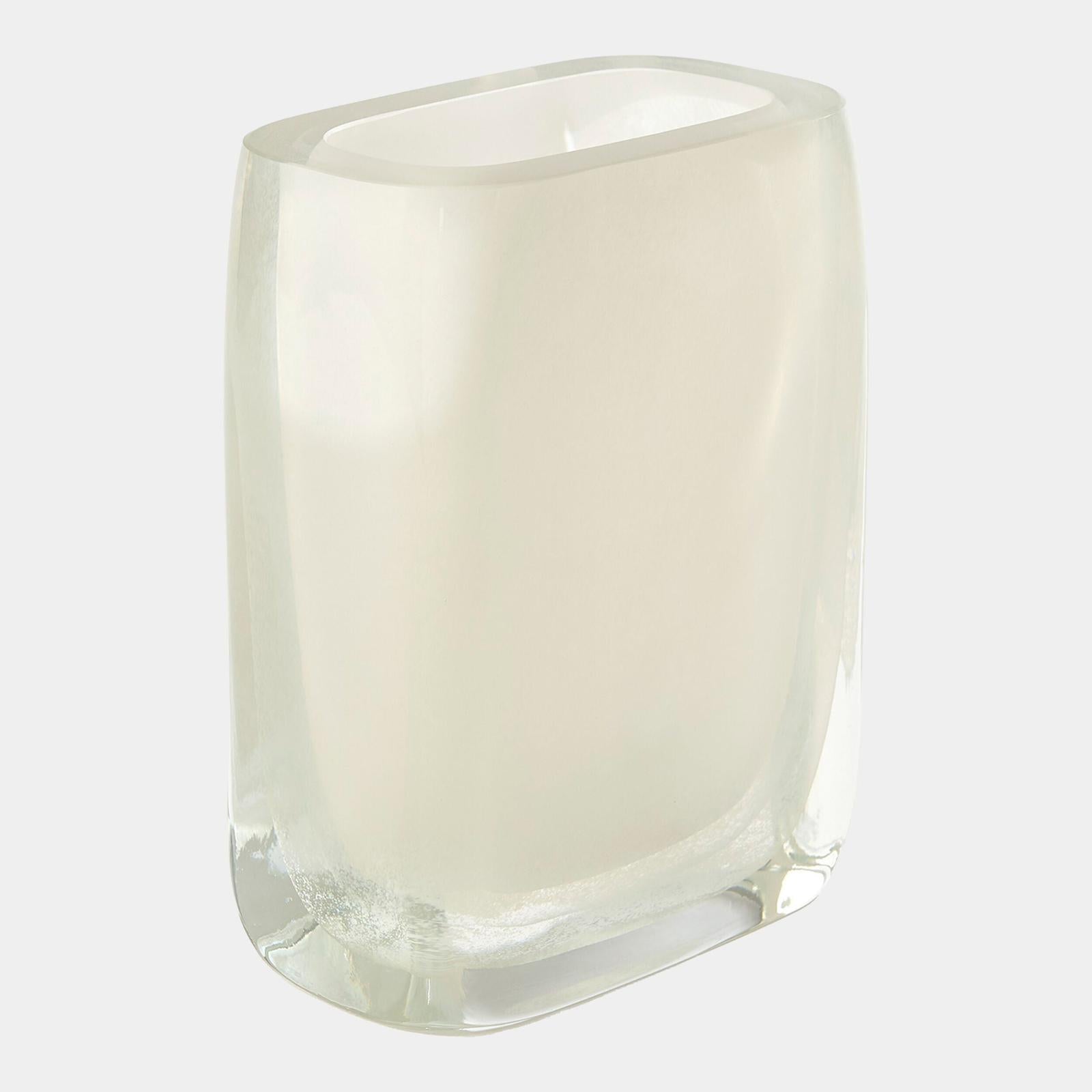 Global Views Borealis Vase