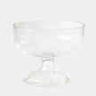 Global Views Dolores Glass Compote Clearance