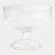Global Views Dolores Glass Compote Clearance