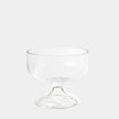 Global Views Dolores Glass Compote Clearance