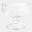 Global Views Dolores Glass Compote Clearance