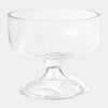 Global Views Dolores Glass Compote Clearance