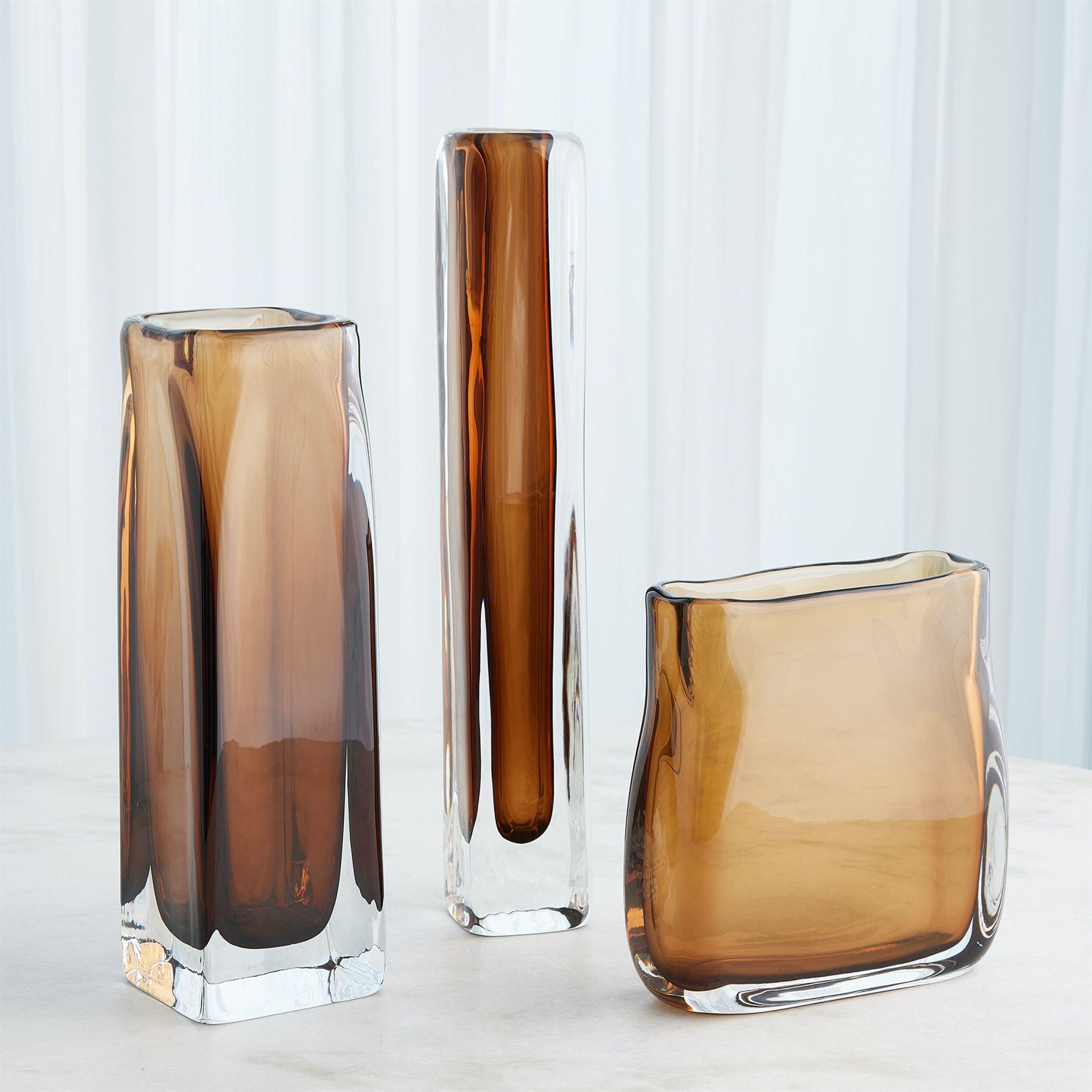 Global Views Soft Vase