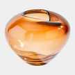 Global Views Undulating Vase