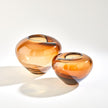 Global Views Undulating Vase