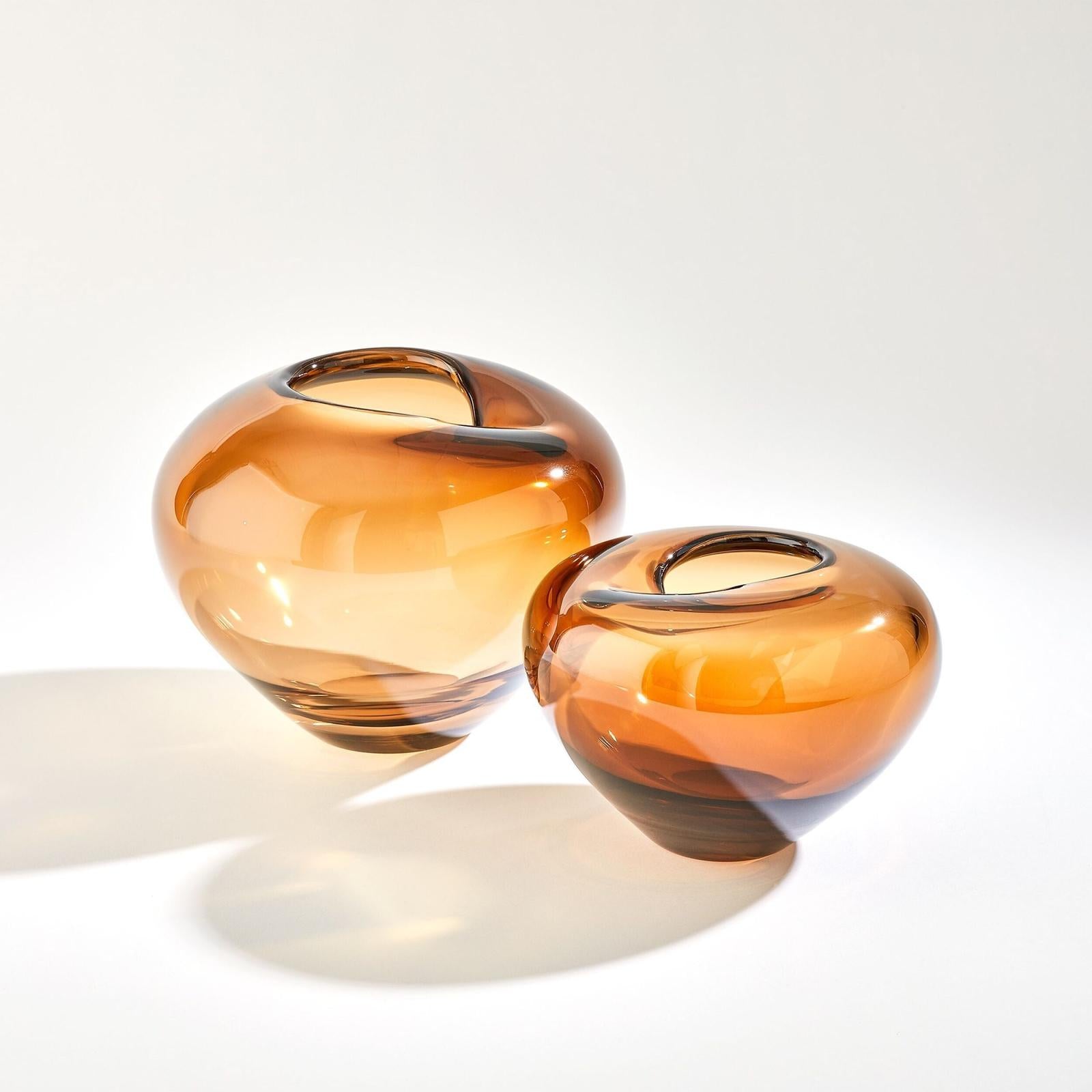 Global Views Undulating Vase