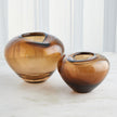 Global Views Undulating Vase