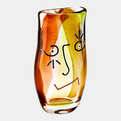 Global Views Looker Vase Clearance
