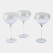Global Views V Cut Wine Glass Clearance
