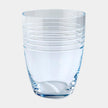 Global Views V Cut Ice Bucket Clearance