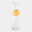 Global Views Metallic Orb Carafe