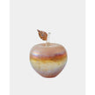 Global Views Glass Apple Sculpture