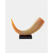 Global Views Mounted Horn
