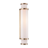Hudson Valley Lighting Malcolm 1 Light 4.75 inch Bath and Vanity Wall Light