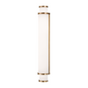 Hudson Valley Lighting Malcolm 1 Light 18 watt Bath and Vanity Wall Light