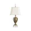 Wildwood Athena Champagne Lamp