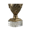 Wildwood Athena Champagne Lamp