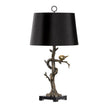 Wildwood Tweet Table Lamp