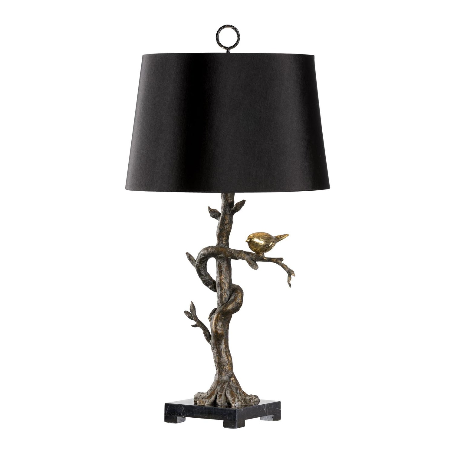 Wildwood Tweet Table Lamp