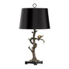 Wildwood Tweet Table Lamp