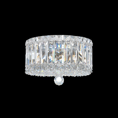 Schonbek Plaza 6692 Flush Mount