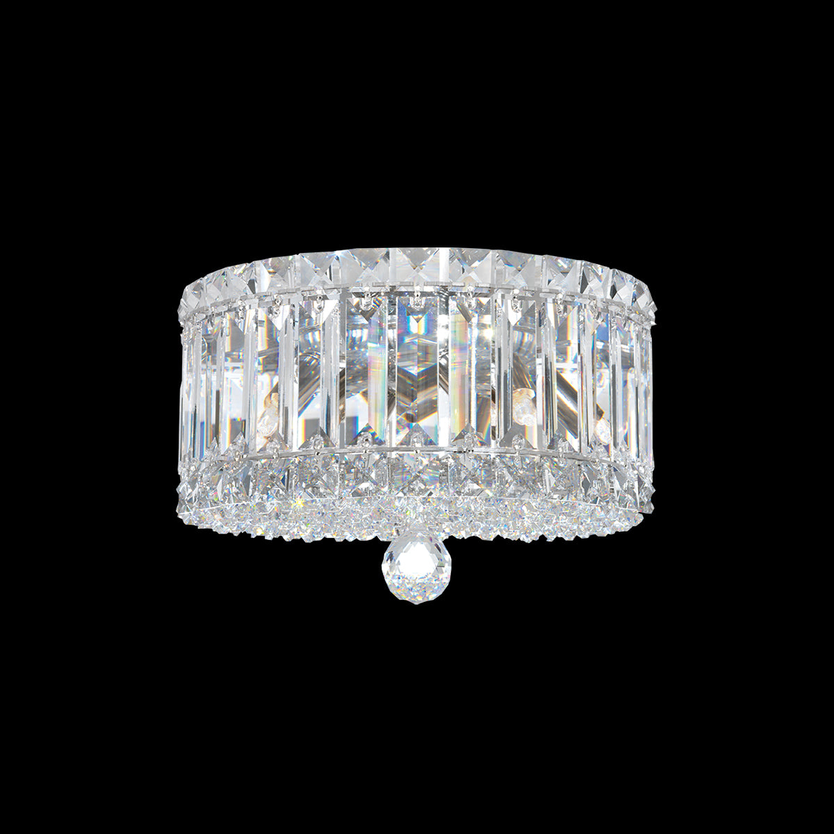 Schonbek Plaza 6692 Flush Mount