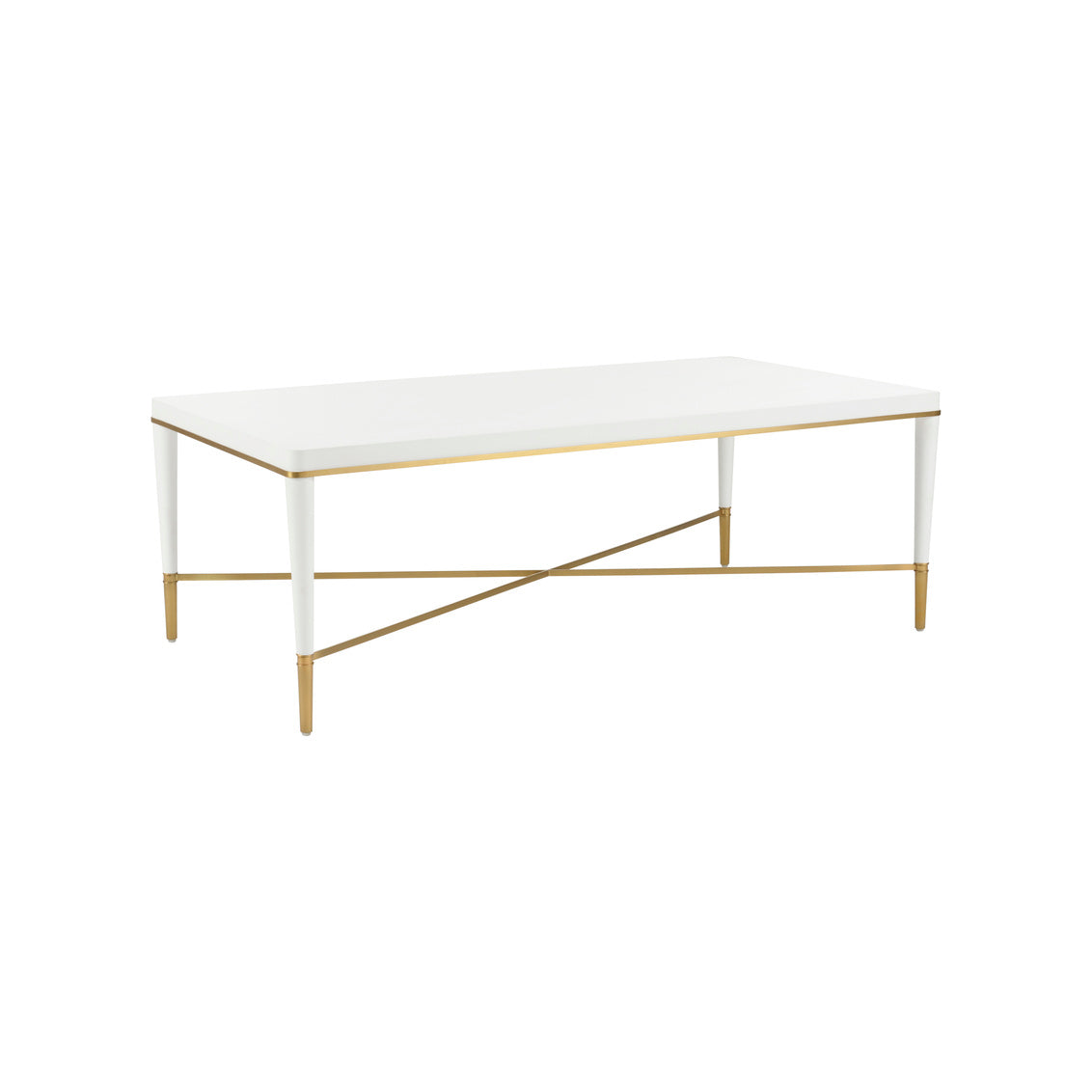 Chelsea House Hamlet Cocktail Table