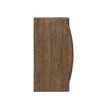Magnussen Home Durango Willadeene Brown Bachelor Chest