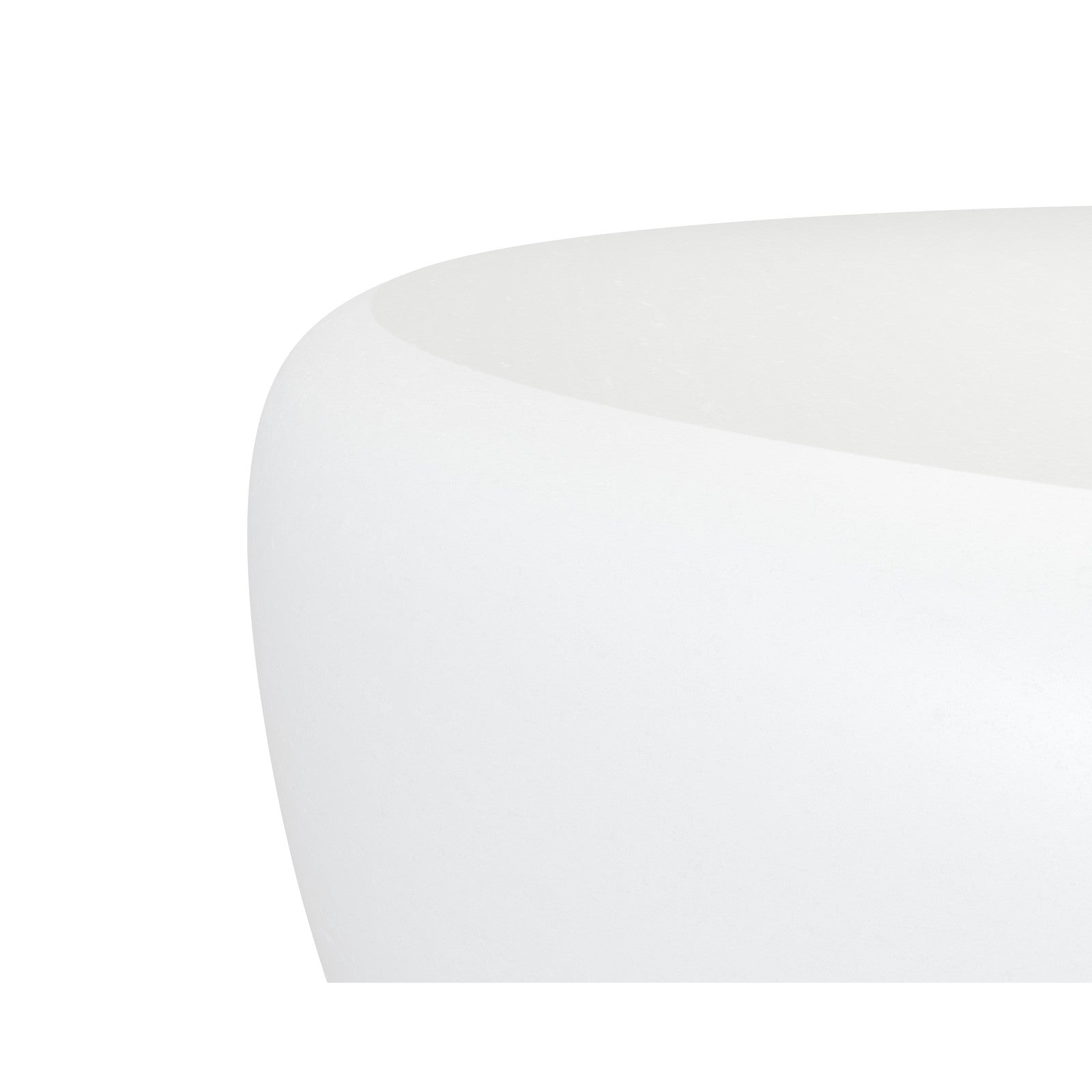 Sunpan Iolite Coffee Table