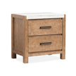 Magnussen Home Plum Creek Nightstand