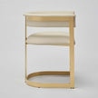 Interlude Darcy II Dining Chair