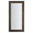 Hooker Furniture Big Sky Floor Mirror with Jewelry Storage